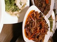 鱼香肉丝-鲜螺湾(鹏欣丽都店)