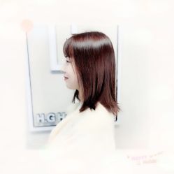 -HG美发设计沙龙