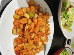 -北平盛世·新京菜·北京烤鸭(劲松·双井店)