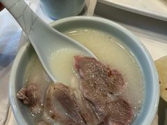 -古萧汪家羊肉馆(淮北四马路店)