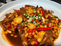 -小柴米·传统江西菜(万寿宫店)