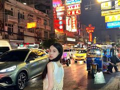 -唐人街(耀华力路)