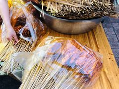 -老字号胡烤肉(三十年老店)