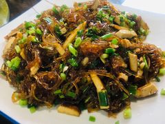 -小乡小镇·传承桐庐土菜·老板亲自烧的菜