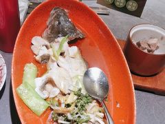 -客语客家菜(东山口店)