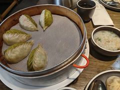 -隆喜元鱼汤包·海鲜(中联广场店)