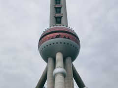 -东方明珠广播电视塔