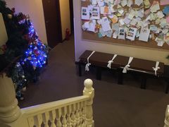 -上海蓝峰酒店