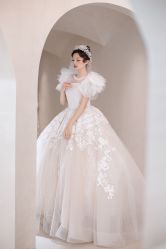 -洋洋婚纱品牌集合店