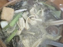 -清真·马文砂锅大全(麦苋街店)