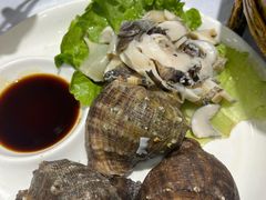 -碧海银沙海鲜餐厅(恒大海上威尼斯店)