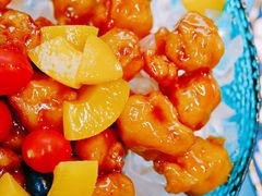 -园里前·10年私厨·福建菜(台江万达鳌峰洲店)