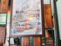 -阿飛冰室(下沙店)