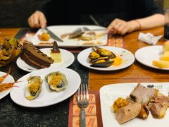 -汉巴味德(大悦城店)