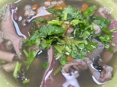 -清真-戏楼王记牛肉面