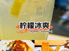 -红小满休闲餐厅(十全街店)