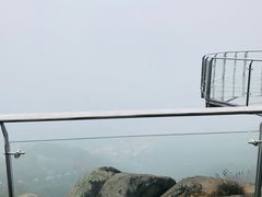 -巨石山景区