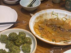 -一轩饺子馆(丽都店)