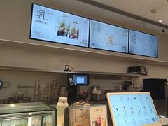 -喜茶(广州荔湾领展广场店)