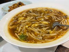 酸辣汤-东兴楼饭庄(六里桥店)