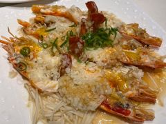 -东海海鲜酒家(中信广场店)