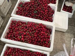 -恒达综合农贸市场(黄山路店)