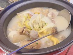 -沪华海鲜大酒楼(南汇店)