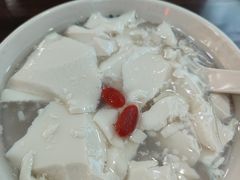 冰醉豆花-西月城谭豆花(春熙路店)