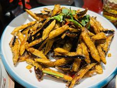 -一块豆腐·海鲜·家常菜(李沧书院路店)
