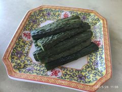 -砂锅居(西四店)