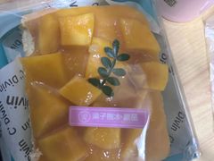 -梁子刨冰王&梁小糖(王顶堤店)