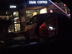 -ZM COFFEE(西安路店)