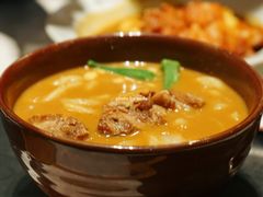 猪软骨咖喱乌冬面-COCO壱番屋(大华路店)