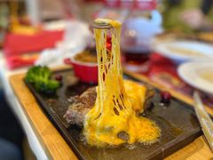 -豪客来牛排(汕头东厦100店)