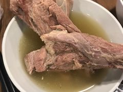 -松發肉骨茶(克拉码头店)