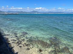 -三亚西岛海洋文化旅游区