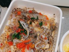 -半天妖烤鱼(桐乡万嘉购物中心店)