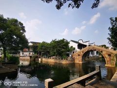 -嘉兴月河历史街区