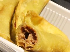 牛肉锅贴-李记清真馆(打钉巷店)