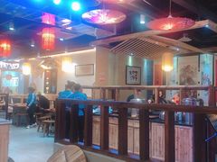 -锅来乐地锅鸡(安亭店)