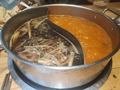 -四喜小胖·北京涮肉(五道营店)
