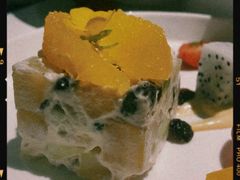 -王品牛排(珠海富华里店)