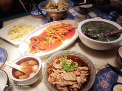-探花·意境江南菜·唐伯虎文化体验店·松鼠桂鱼(观前店)