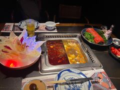 -大隐·成都火锅Bistro(合生麒麟新天地店)