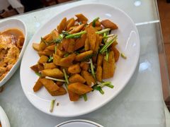 -同发号饭庄(复兴路店)