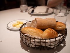 -Wolfgang’s Steakhouse 沃夫冈牛排馆(上海白玉兰广场店)