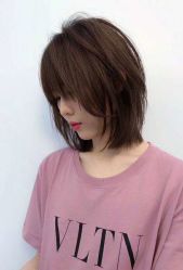 -川和潮人漂色·烫染·接发
