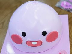 -Baskin Robbins(弘大店)