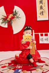 -小熊维尼高端儿童摄影(南山信和店)
