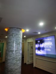 -武汉五洲整形外科医院